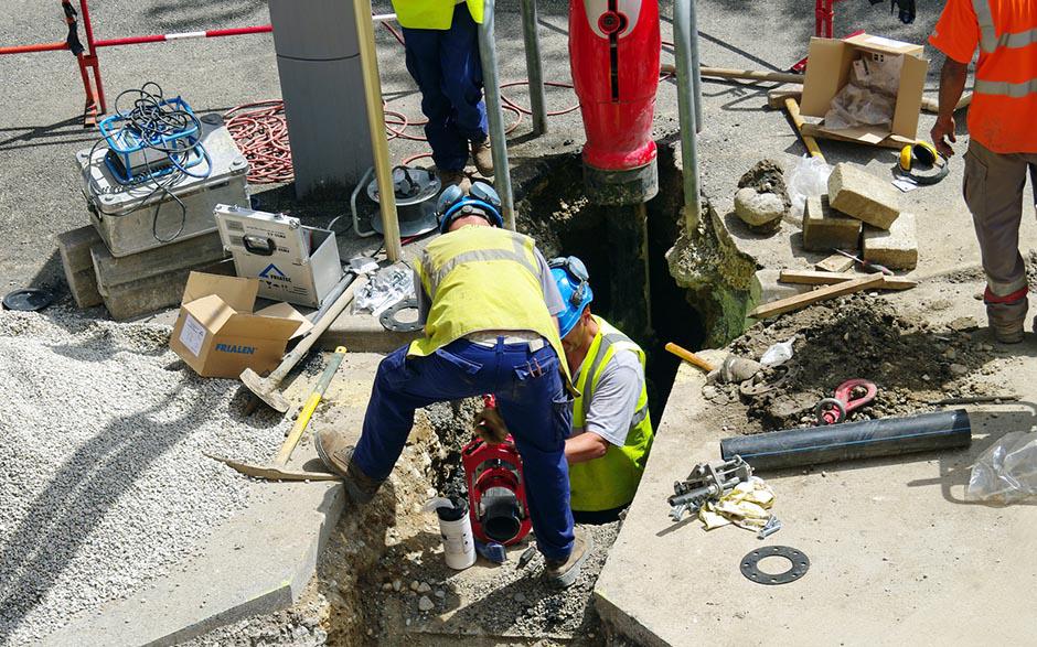 prix dégorgement canalisation Paris 3