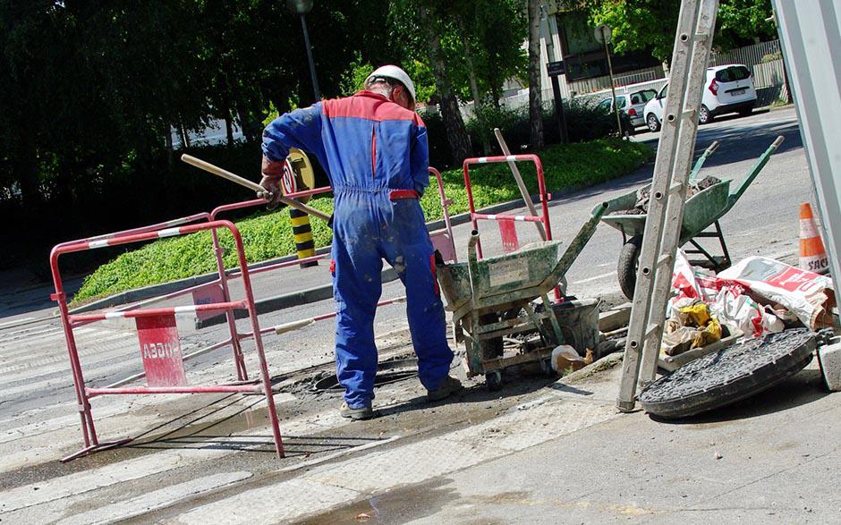 dégorgement canalisation Paris 8