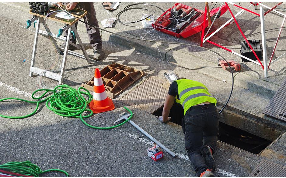 prix dégorgement canalisation Paris 3