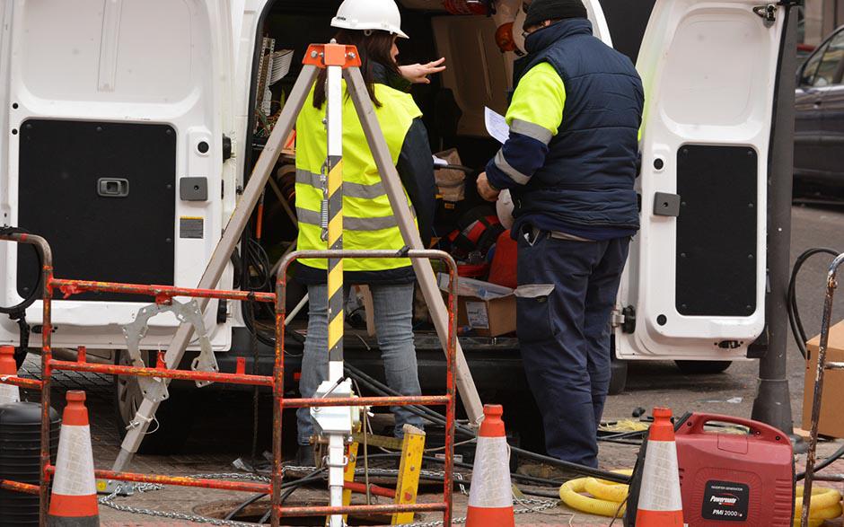 entreprises assainissement Maisons-Alfort